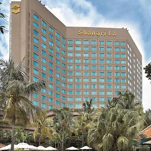 Shangri-la Hotel Surabaya