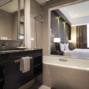 Kamar king deluxe